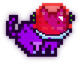 MoonCat #16645 (0x0074765187)