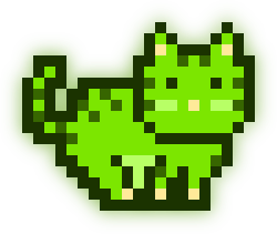 MoonCat #15518 (0x00747ab03b)