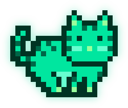 MoonCat #18256 (0x007485eacb)