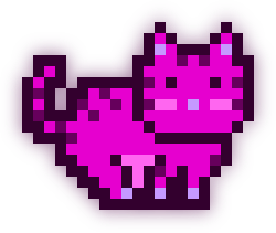 MoonCat #3530 (0x00748a5885)