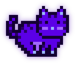 MoonCat #1838 (0x00749871d3)