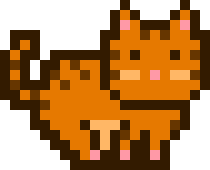 MoonCat #12879 (0x0074a69d93)