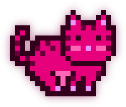 MoonCat #18016 (0x0074b0698f)