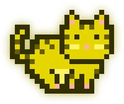 MoonCat #21691 (0x0074b6ad2f)