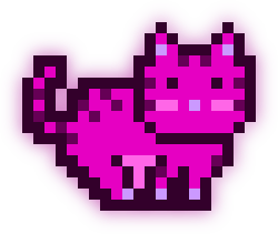 MoonCat #14342 (0x0074c14daf)