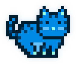 MoonCat #24898 (0x0074cadce8)