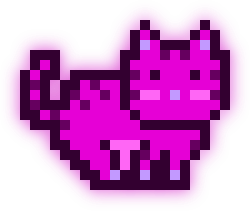 MoonCat #2482 (0x0074d935ce)