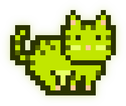 MoonCat #1012 (0x0074dae5a0)