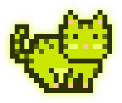 MoonCat #22272 (0x0074defa08)