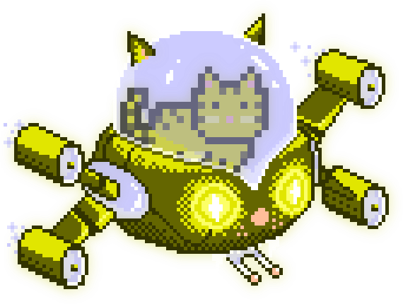 MoonCat #24673 (0x0074dfe173)