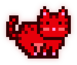 MoonCat #12733 (0x0074e3a4a7)