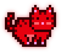 MoonCat #10310 (0x0074e46870)