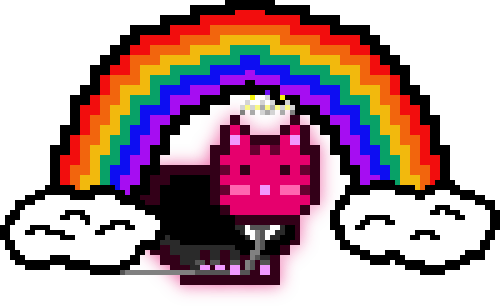 MoonCat #12358 (0x0074ec509a)