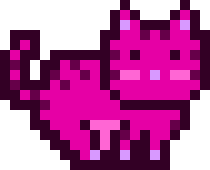 MoonCat #21330 (0x0074f01bb4)