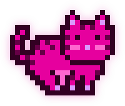 MoonCat #16887 (0x0074f1a4d9)