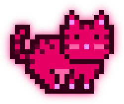 MoonCat #19717 (0x0074f3026d)