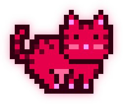 MoonCat #10969 (0x0074f58bae)