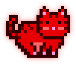 MoonCat #8781 (0x0074f85e62)