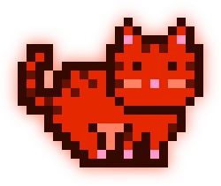 MoonCat #24751 (0x0074f96343)