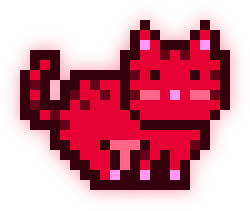 MoonCat #22497 (0x0074f987a1)