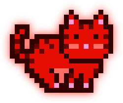 MoonCat #20254 (0x0074fe2618)