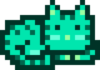 MoonCat #7463 (0x0075008061)