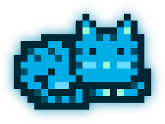 MoonCat #14524 (0x00750189b5)