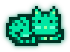 MoonCat #25348 (0x0075038761)