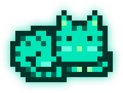 MoonCat #15938 (0x007511d5ad)