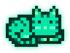 MoonCat #16955 (0x007514ebb1)