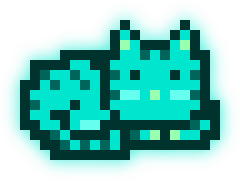 MoonCat #5128 (0x007515ebd5)