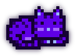 MoonCat #17280 (0x00751c0b34)