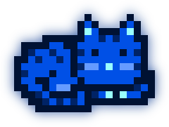 MoonCat #10168 (0x00751f4a9b)