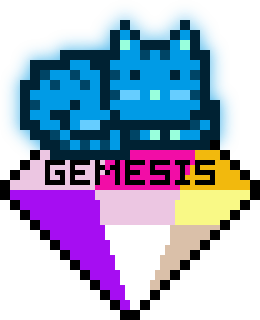 MoonCat #14306 (0x007521a7e8)