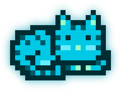 MoonCat #2558 (0x007528acbf)