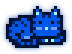 MoonCat #10821 (0x00752a58a5)