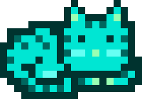 MoonCat #8005 (0x007548c5bb)