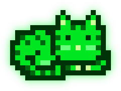 MoonCat #16522 (0x007550fc69)