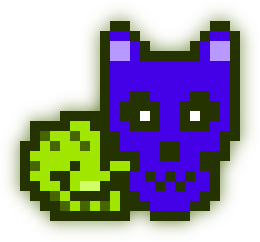 MoonCat #16626 (0x0075607925)