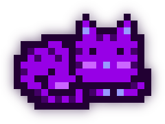 MoonCat #13157 (0x0075664d73)