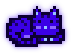 MoonCat #25116 (0x0075764bf2)