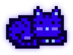 MoonCat #12211 (0x00757f67e0)