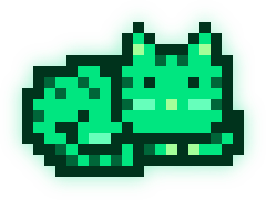 MoonCat #21152 (0x007580efbe)