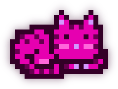 MoonCat #9637 (0x00758f7188)