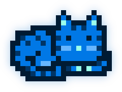 MoonCat #5857 (0x0075a2c7e9)