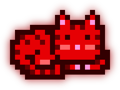 MoonCat #2263 (0x0075a50609)