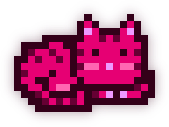 MoonCat #15967 (0x0075a58d99)