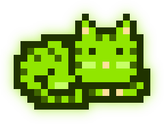 MoonCat #16692 (0x0075a8ee30)