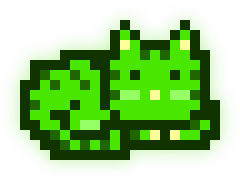 MoonCat #5239 (0x0075b8f29d)