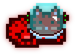 MoonCat #6866 (0x0075c85b5a)